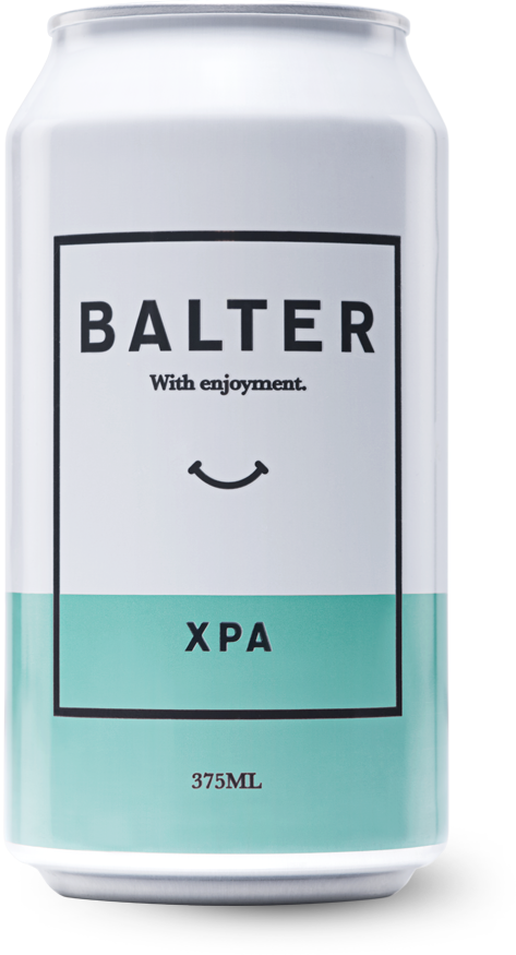Balter XPA 375ml 4 Pack