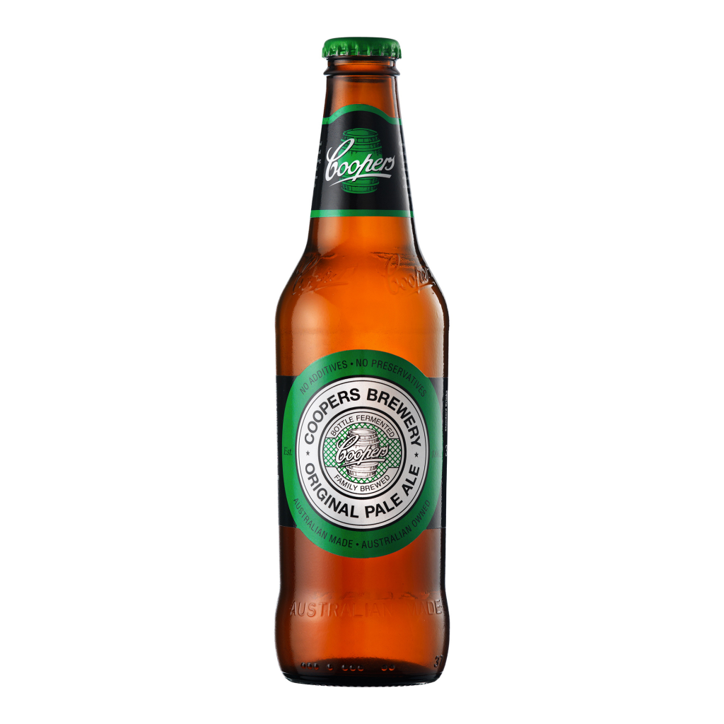 Coopers Pale Ale 375ml