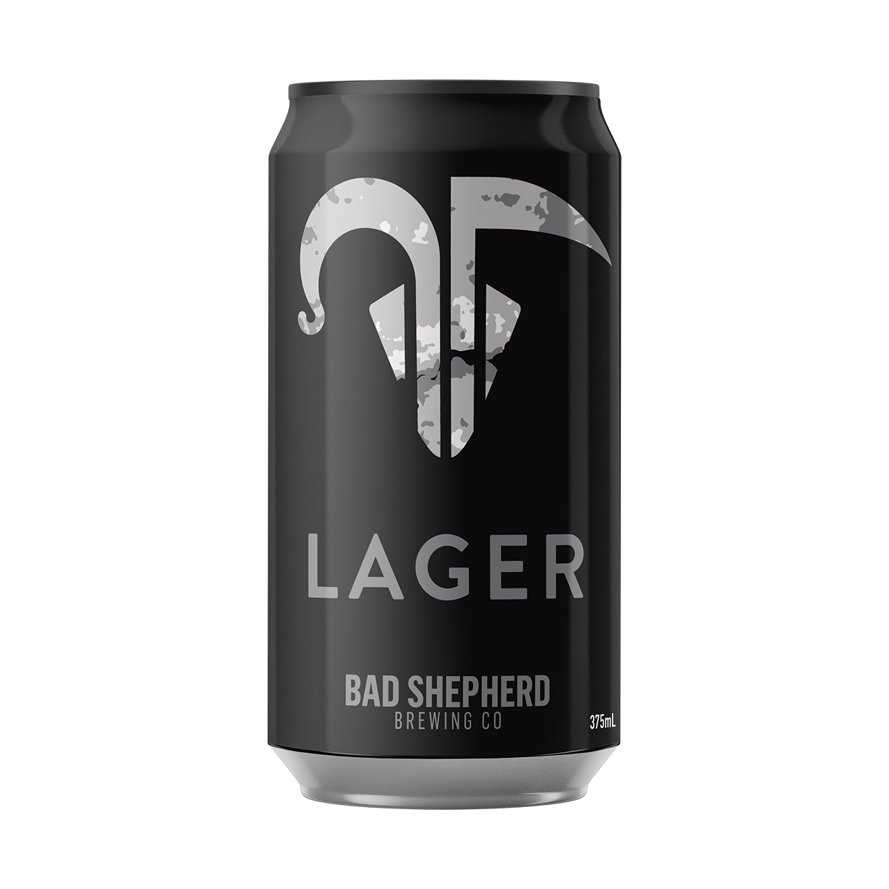 Bad Shepherd Lager 375ml 6 Pack