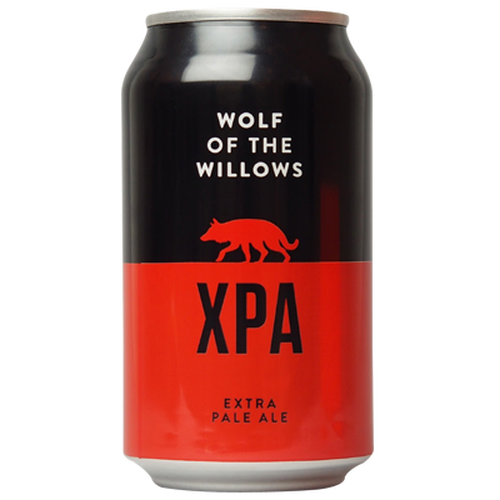 Wolf of the Willows XPA 355ml 6 Pack