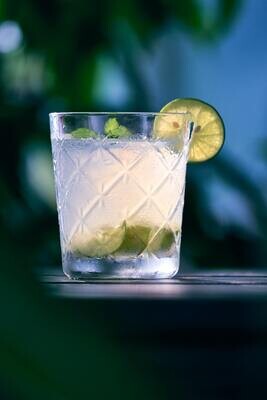 Vodka
