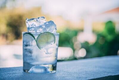 Gin