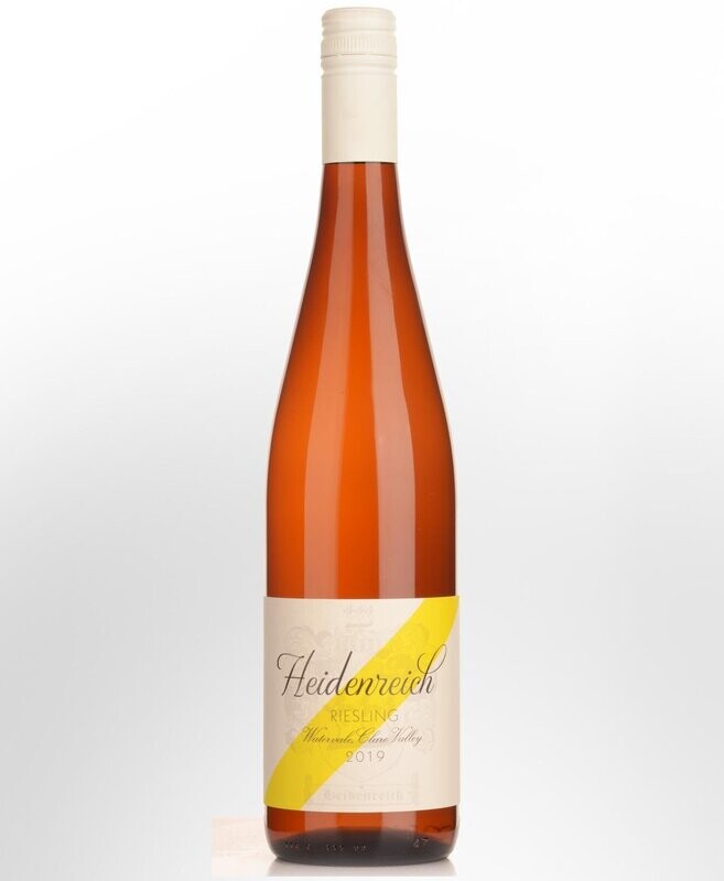 Heidenreich Watervale Riesling 2020
