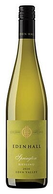 Eden Valley Springton Riesling 2019