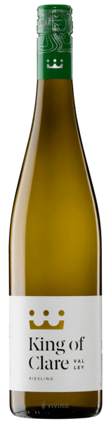 King of Clare Riesling 2019