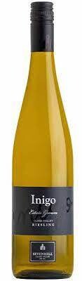 Sevenhill Inigo Riesling 2019