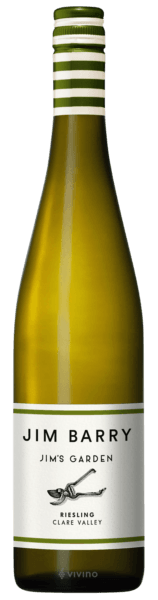 Jim Barry Jim's Garden Riesling 2019