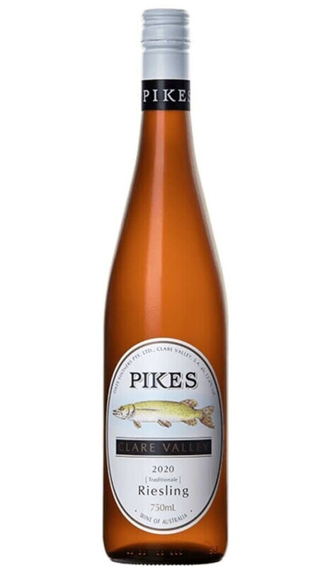 Pikes Traditionale Riesling 2020