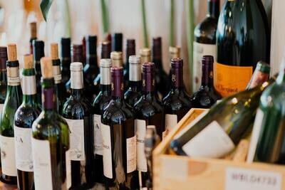 Wine Bundles