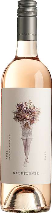 2 x Wildflower Rose 2020