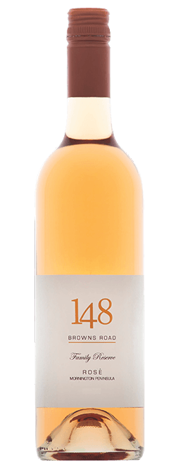 148 Browns Road Family Reserve Rose