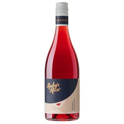 Amadio Ruby’s Rose