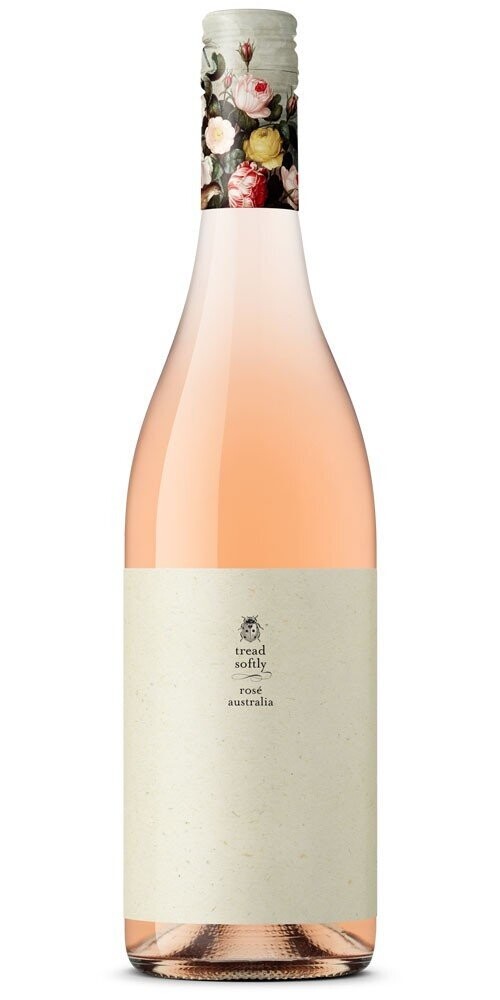 Tread Softly Rosé 2020
