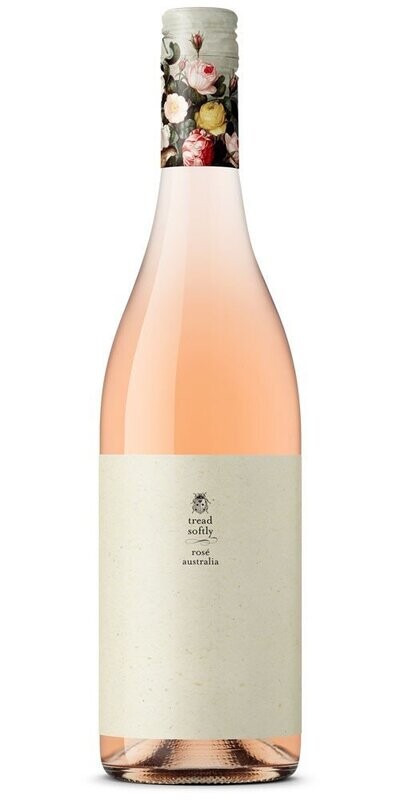 Tread Softly Rosé 2020