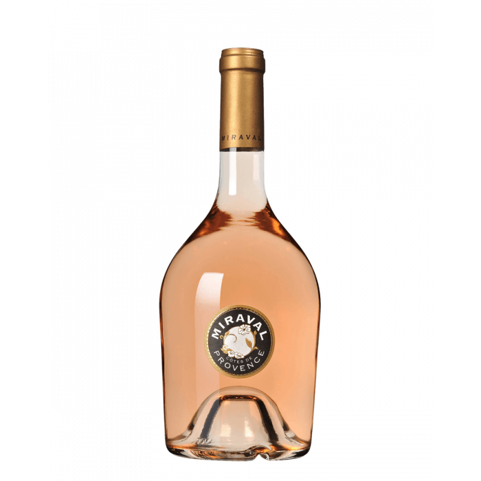 Chateau Miraval Cotes de Provence Rose