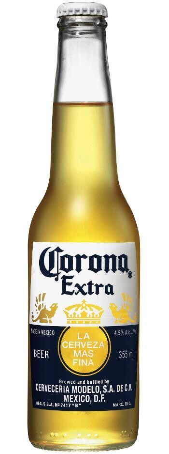 Corona 355ml 6 Pack