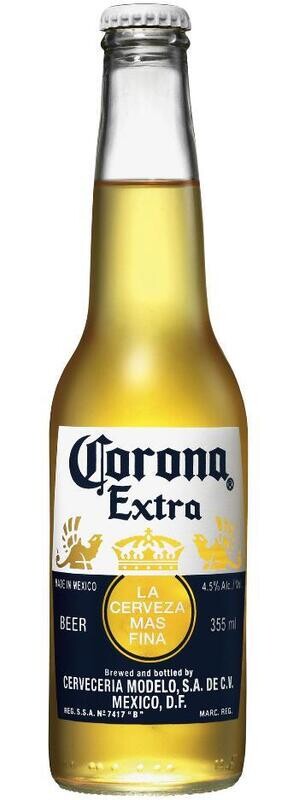 Corona 355ml 6 Pack