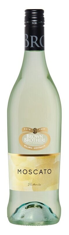 Brown Brothers Moscato 2020