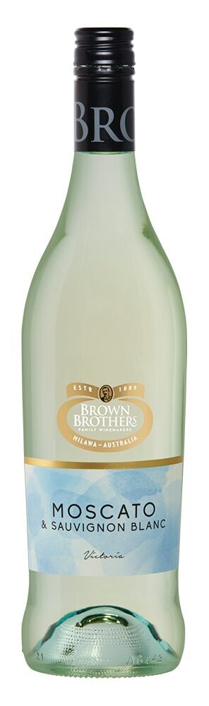 Brown Brothers Moscato & Sauvignon