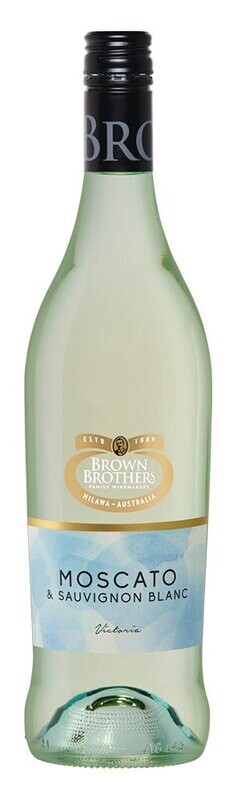 Brown Brothers Moscato & Sauvignon