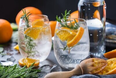 Seltzer