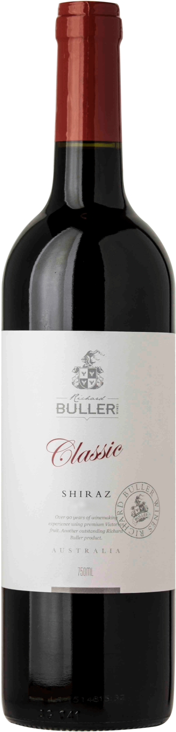 Buller Classic Shiraz 2014