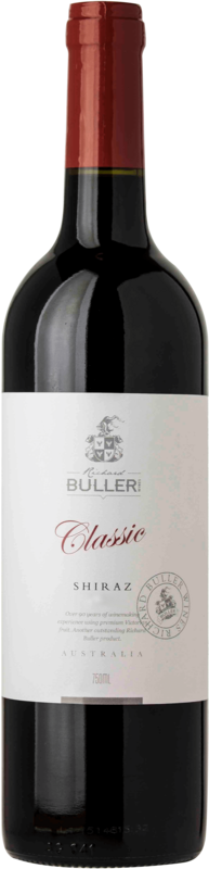 Buller Classic Shiraz 2014