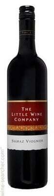 The Little Wine Company Shiraz  Viognier