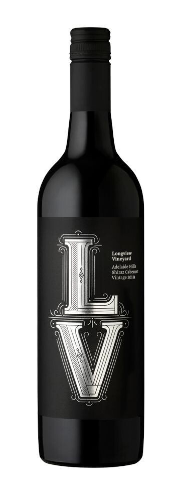 Longview Vineyard Shiraz Cabernet