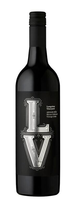 Longview Vineyard Shiraz Cabernet