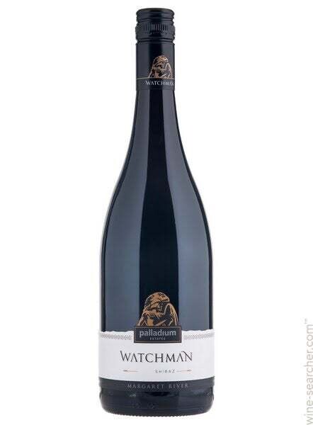 Palladium Watchman Shiraz