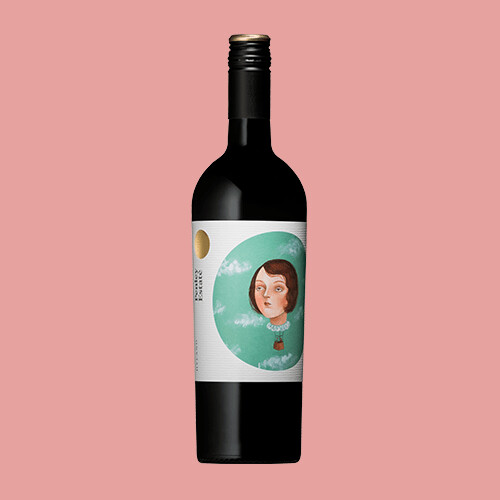Hyland Shiraz