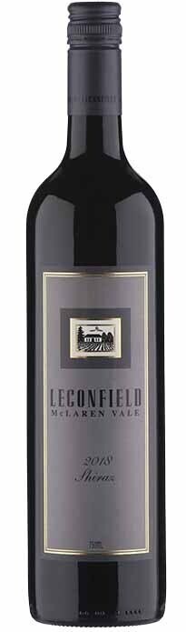 Leconfield McLaren Vale Shiraz