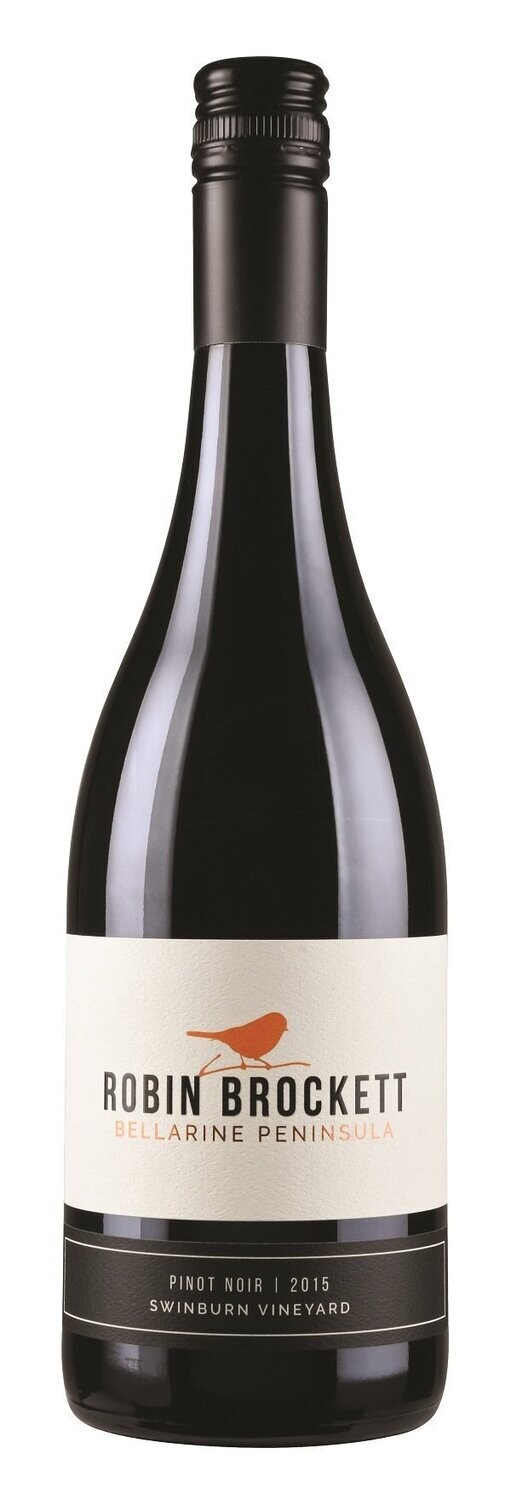 Robin Brockett Swinburn Pinot Noir