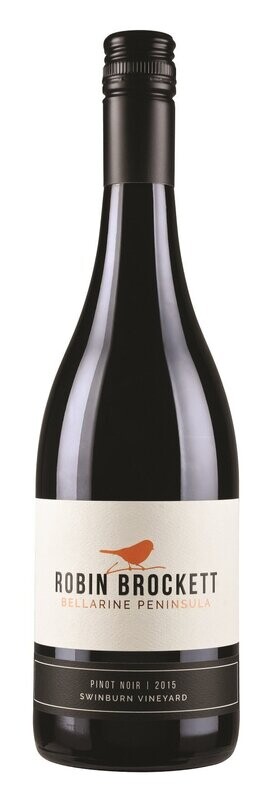 Robin Brockett Swinburn Pinot Noir