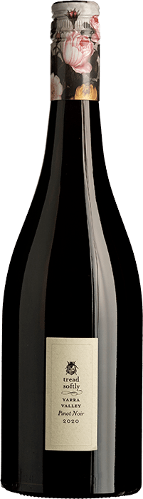 Tread Softly Pinot Noir