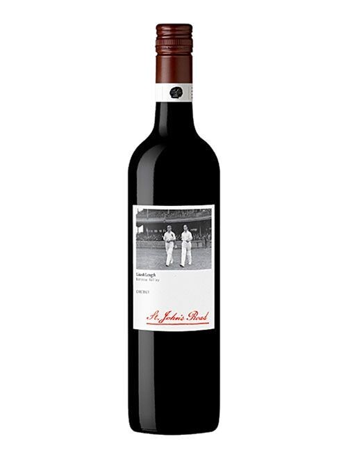 St John's Road Line & Length Cabernet Sauvignon 2017