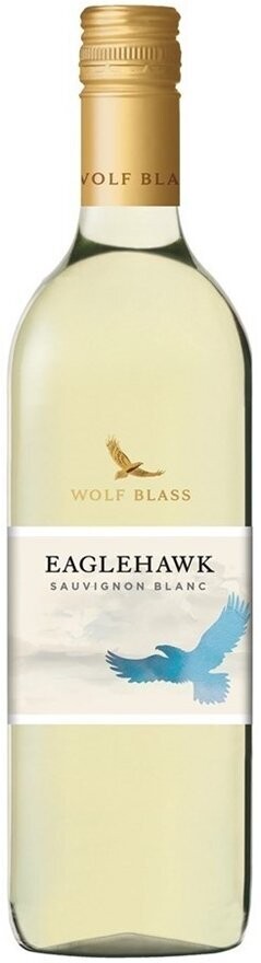 Wolf Blass Eaglehawk Sauvignon Blanc