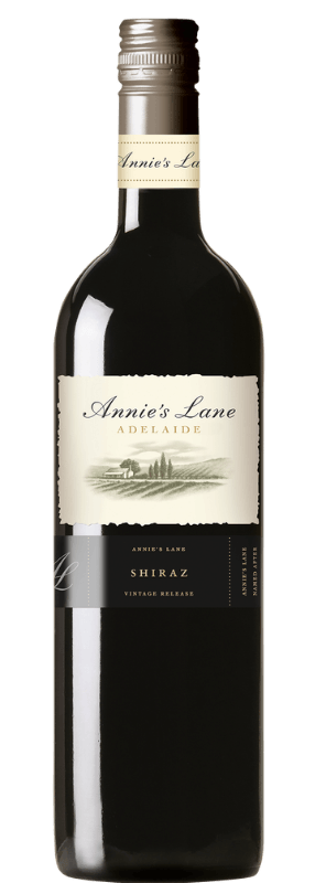 ​Annie's Lane Shiraz 2018