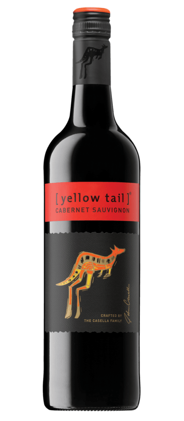 Yellow Tail Cabernet Sauvignon