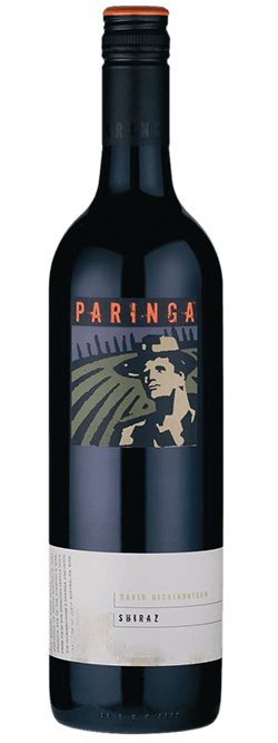 Paringa Shiraz