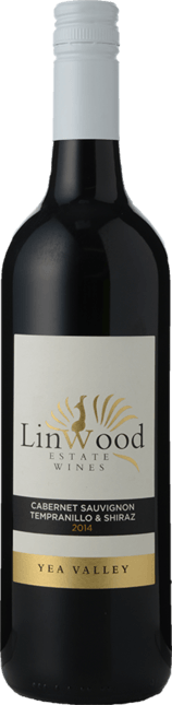 Linwood Estate Wines Shiraz