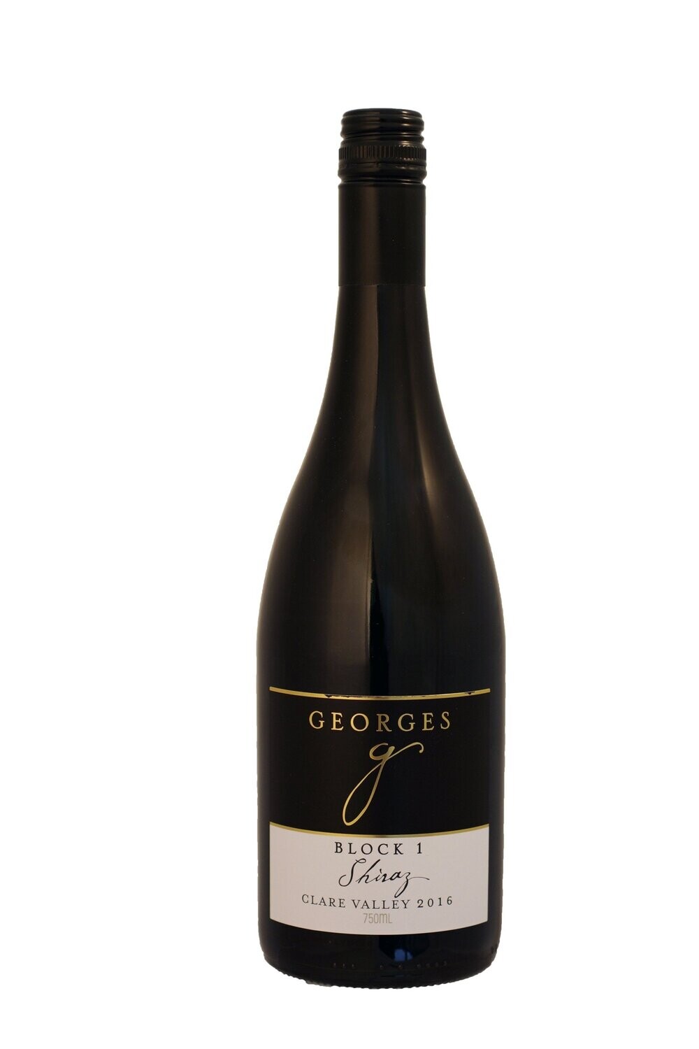 Georges Block 1 Shiraz