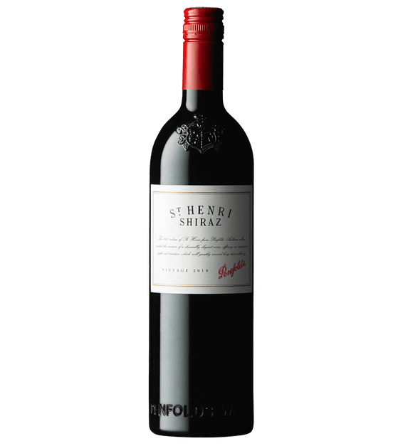 Penfolds St Henri Shiraz 2017