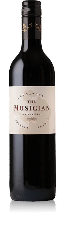 2 x Majella The Musician Cabernet Shiraz