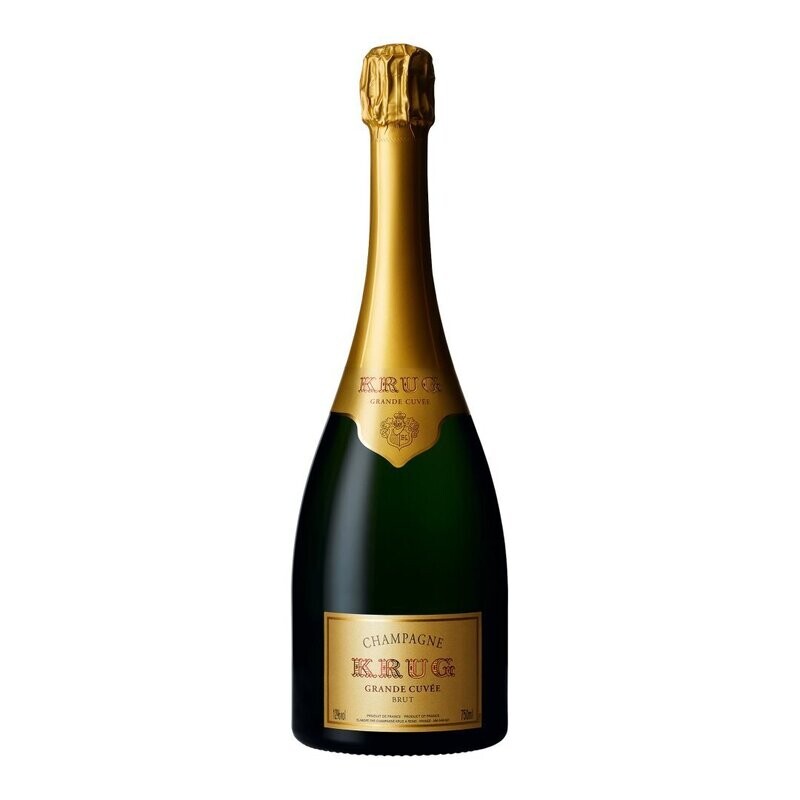Krug Grande Cuvée