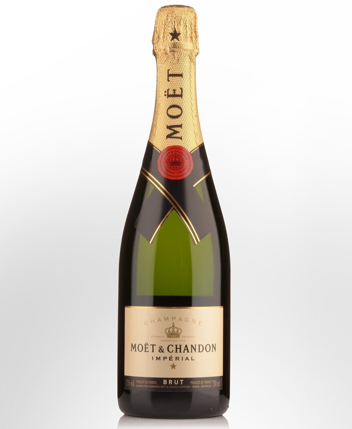 Moet & Chandon Brut Imperial Champagne