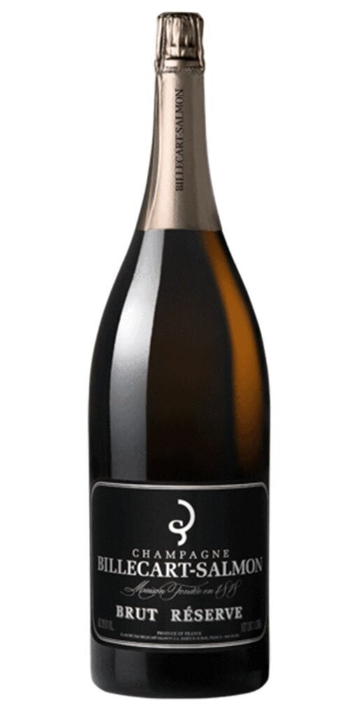Billecart-Salmon Brut Réserve Champagne NV