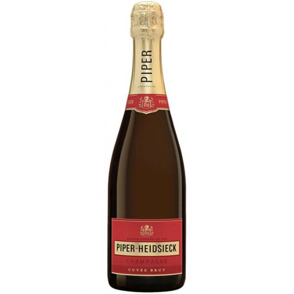 Piper Heidseick Cuvee Brut