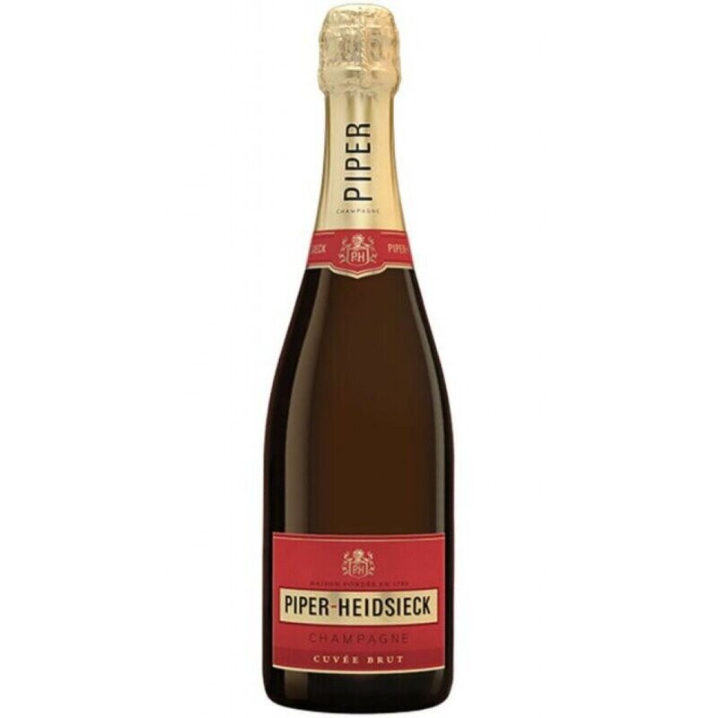 Piper Heidseick Cuvee Brut